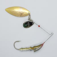 OSP　スピナーベイト　ウェイト不明　S①
