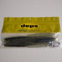 常吉 ツネキチ/ AD常吉ワーム | ps.kizuの中古釣具＆アウトレット館