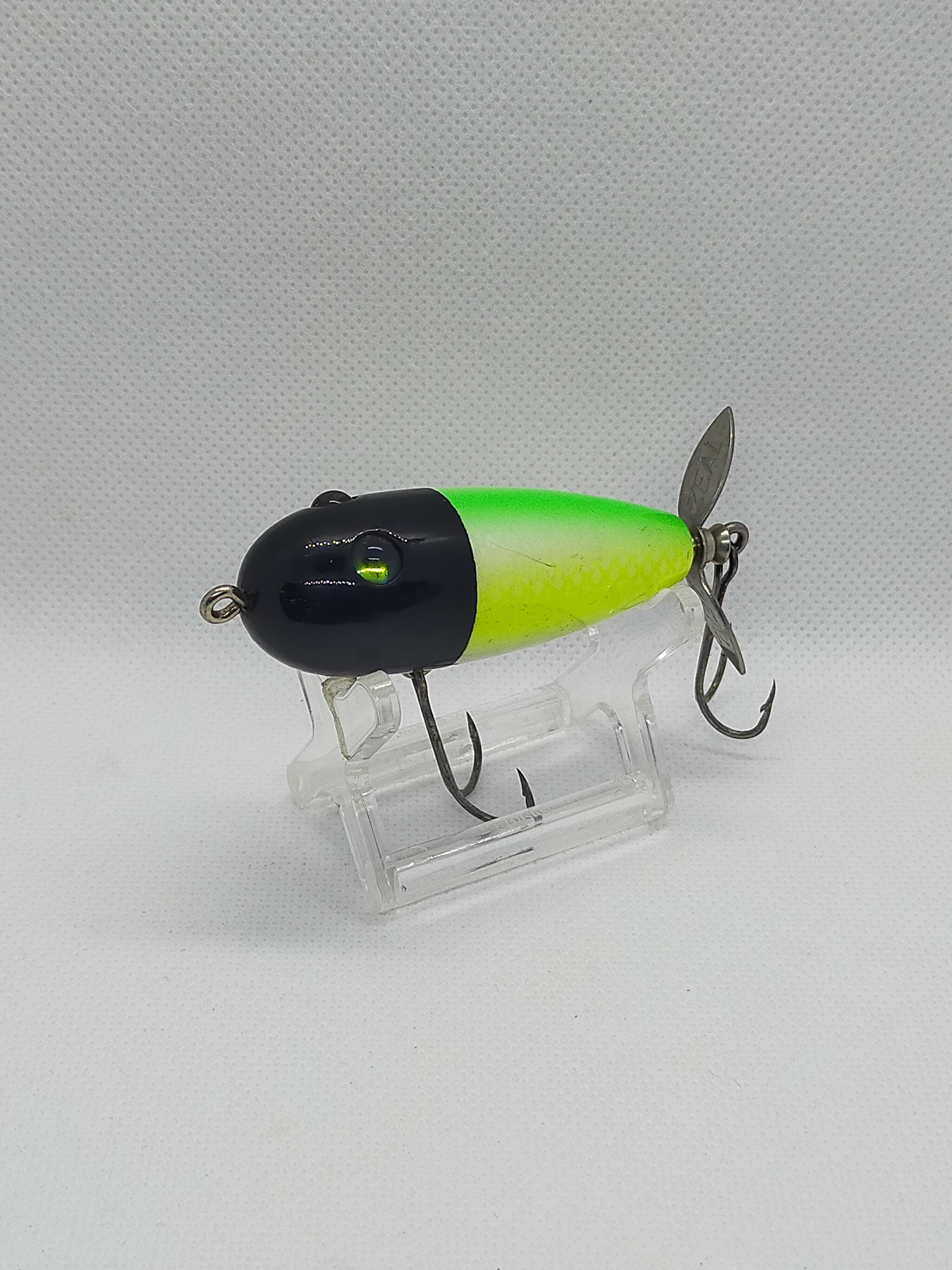 ZEAL ズイール プランク ③ | ps.kizuの中古釣具＆アウトレット館