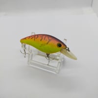 エバーグリーン　コンバットクランク　㉒