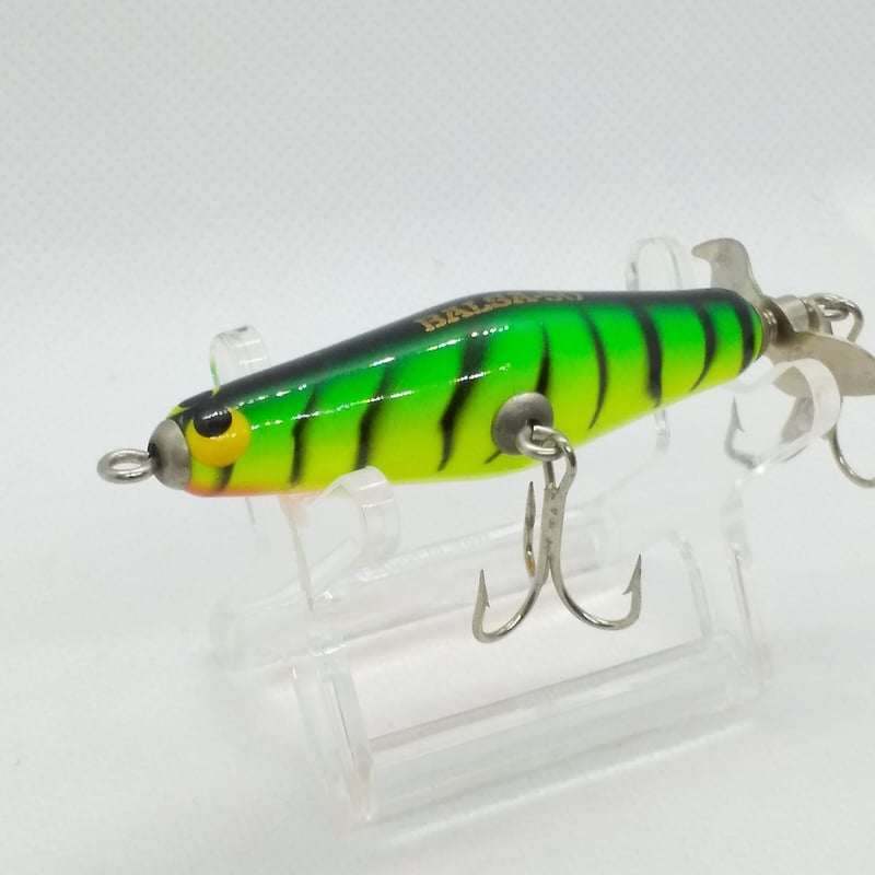 オールド バルサ50 スマートアレック ホッツィートッツィー 2個