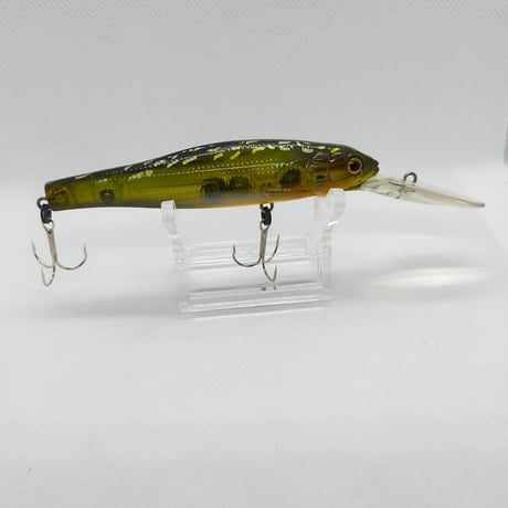 メガバス　ライブX  リバイアサン  SP