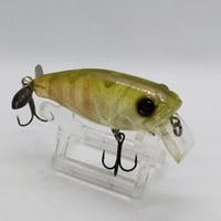 デプス　バズジェットJr.　①
