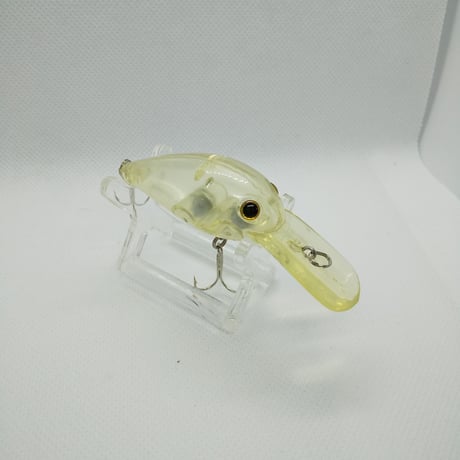 ラッキークラフト　クラシカルリーダー　S①