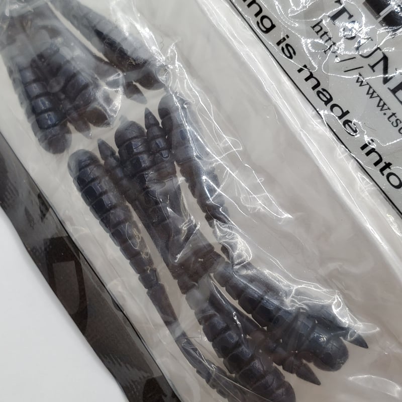 常吉 ツネキチ/ 常吉ワーム2インチ | ps.kizuの中古釣具