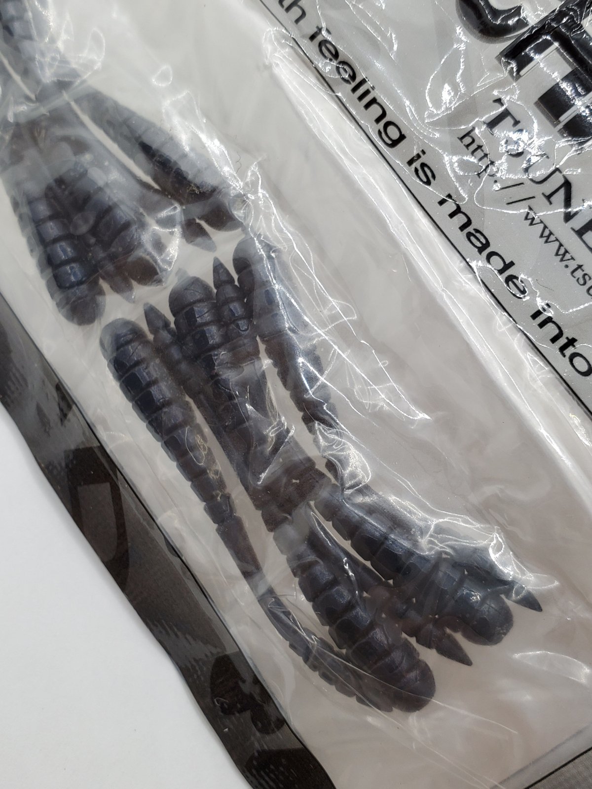 常吉 ツネキチ/ 常吉ワーム2インチ | ps.kizuの中古釣具 常吉 ツネキチ/ 常吉ワーム2インチ | ps.kizuの中古釣具