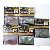 常吉 ツネキチ/ ハマラバージグ ボートン9g | ps.kizuの中古釣具