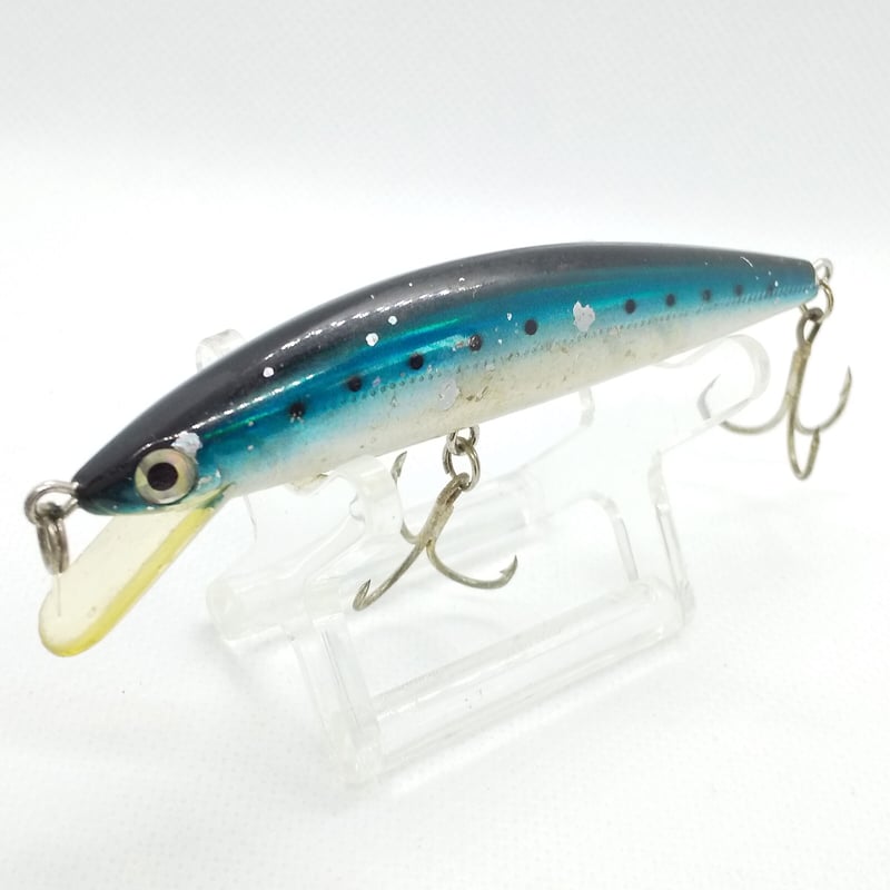 ジャクソン/ アスリート59 | ps.kizuの中古釣具＆アウトレット館