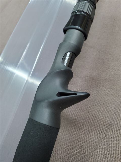 ワイルドルアーズ プレスト WLCR-63XHPB 1ピースモデル 送料込み PREST