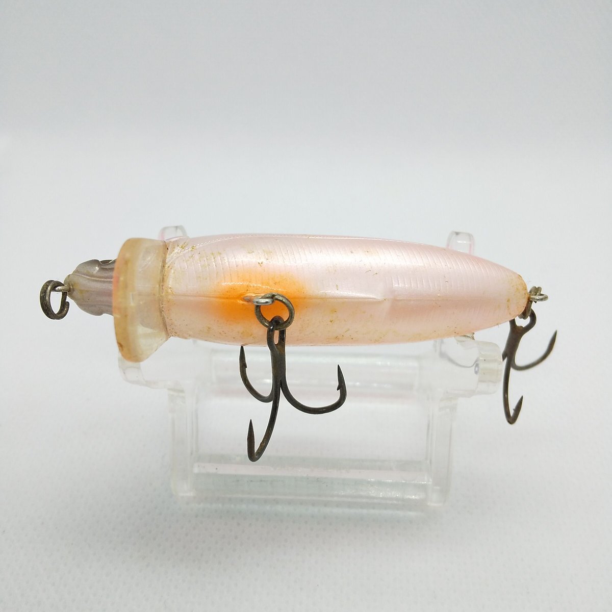 デュエル / ハードコアサーフェイスクランク65F | ps.kizuの中古釣具