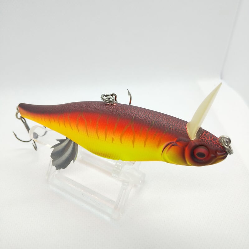 メガバス アンスラックス 100 XJ-100 XJF ZZ-DAX メガバス