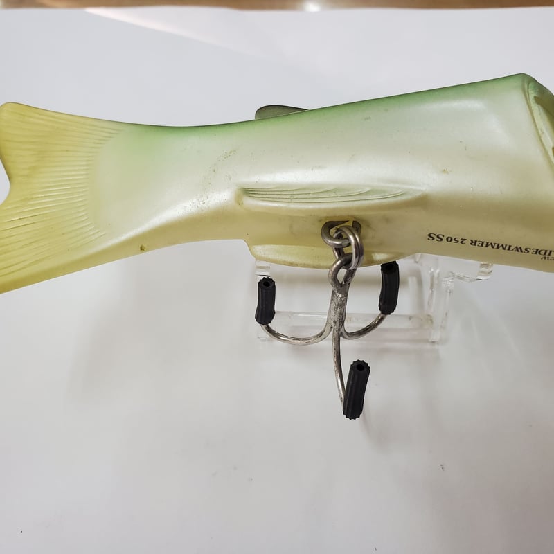 デプス/スライドスイマー250SS | ps.kizuの中古釣具＆アウトレット館