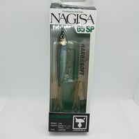 ジャッカル　ナギサ 65SP