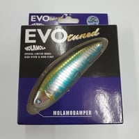 オーバスライブ　モラモラEVOチューンド ①