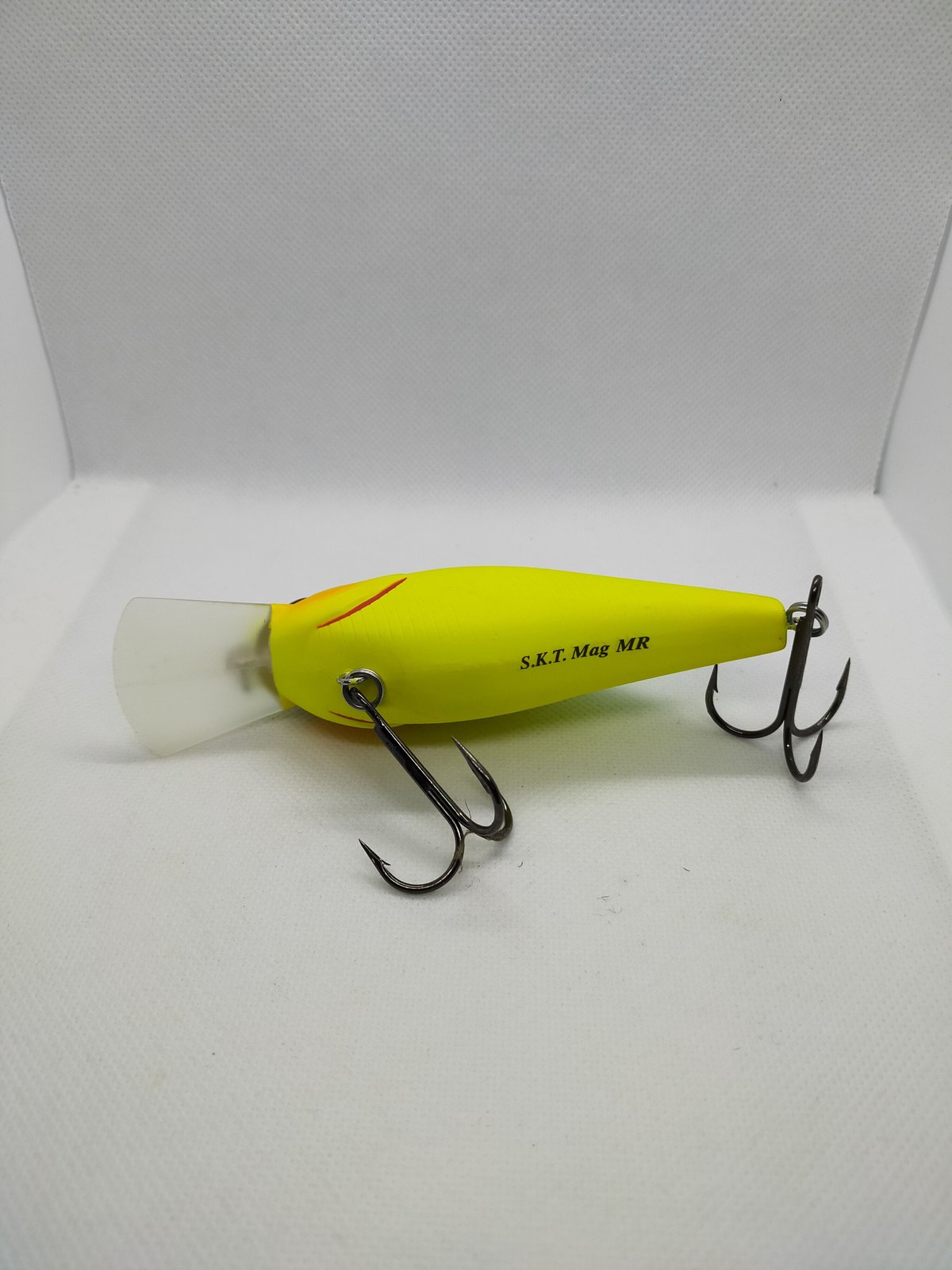 ラッキークラフト/ SKT マグナム Mag MR | ps.kizuの中古釣具