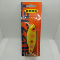 デプス　バズジェット　P①