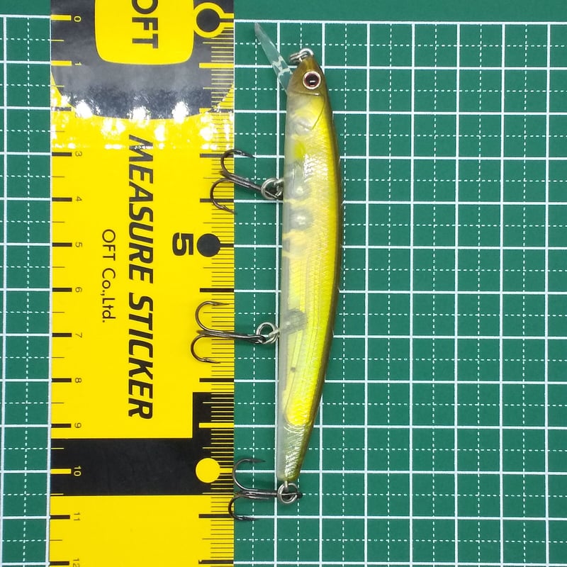 O.S.P/ 阿修羅 | ps.kizuの中古釣具＆アウトレット館