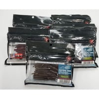 常吉 ツネキチ/ 常吉ワーム2インチ | ps.kizuの中古釣具＆アウトレット館