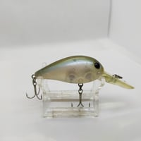 ラッキークラフト　クラシカルリーダー　S③
