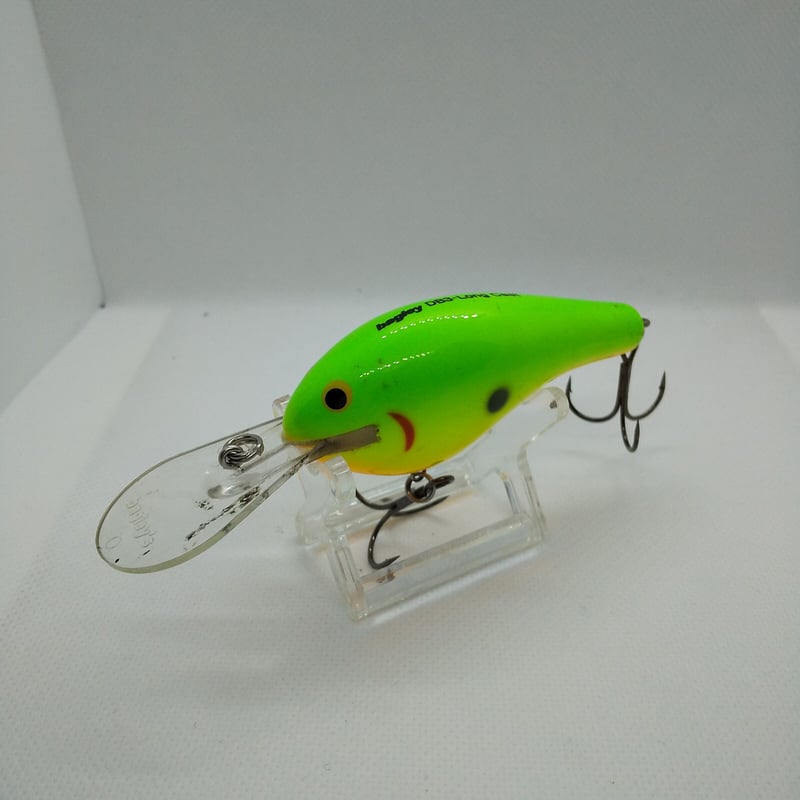 バグリー/ DB3-Long Cast | ps.kizuの中古釣具＆アウトレット館