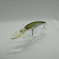 ラッキークラフト　ステイシー　S⑤