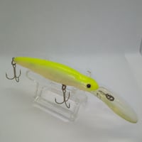 エバーグリーン　キッカーイーター F