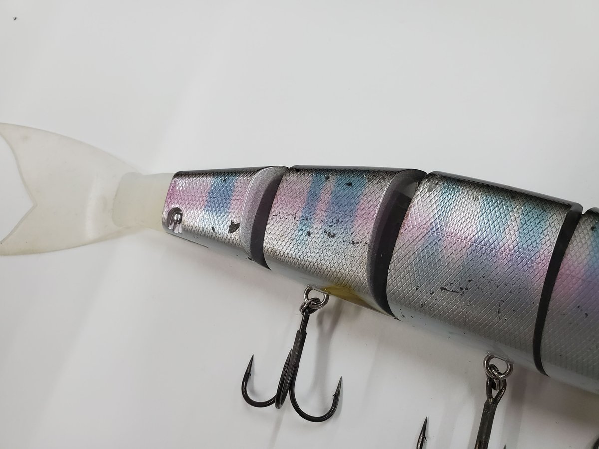 マドネス/バラム300 ＃03ビワマス | ps.kizuの中古釣具＆アウトレット館