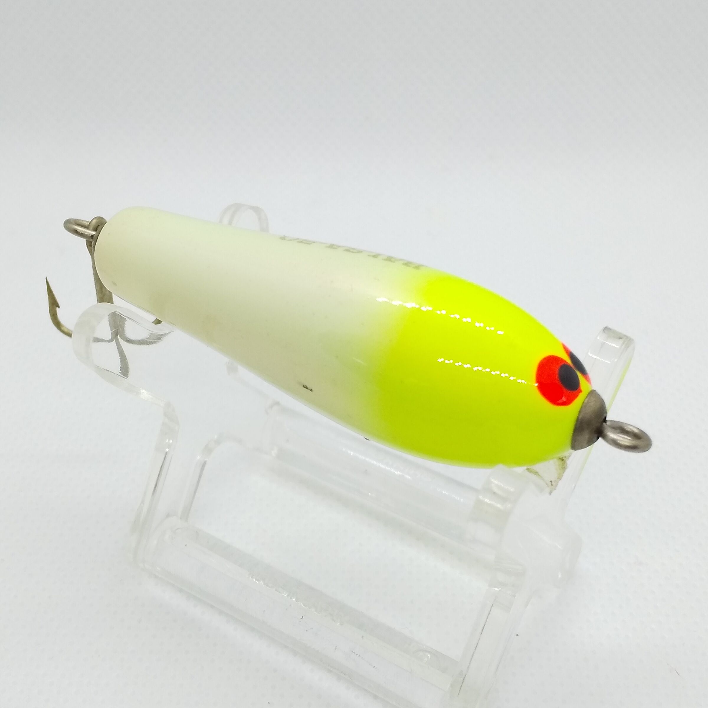 ザウルス バルサ50 ビッグラッシュ | ps.kizuの中古釣具＆アウトレット館