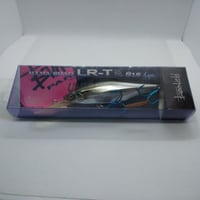 常吉 ツネキチ　ハマシャッド LR-T 81s/u.s.