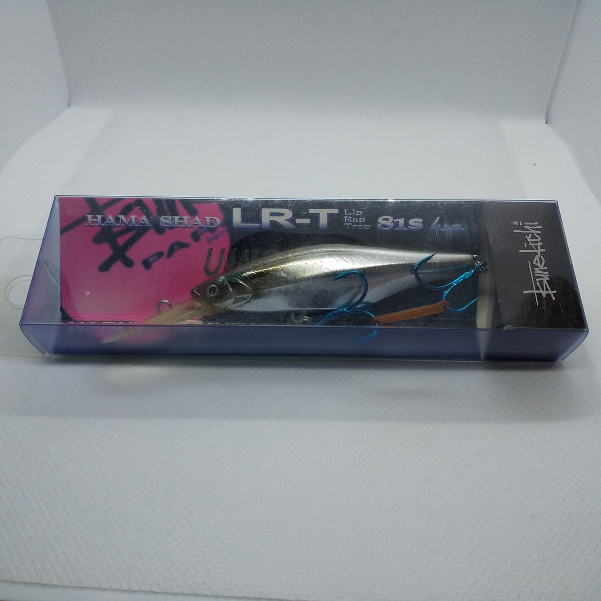 常吉 ツネキチ/ ハマシャッド LR-T 81s/u.s. | ps.kizuの中古