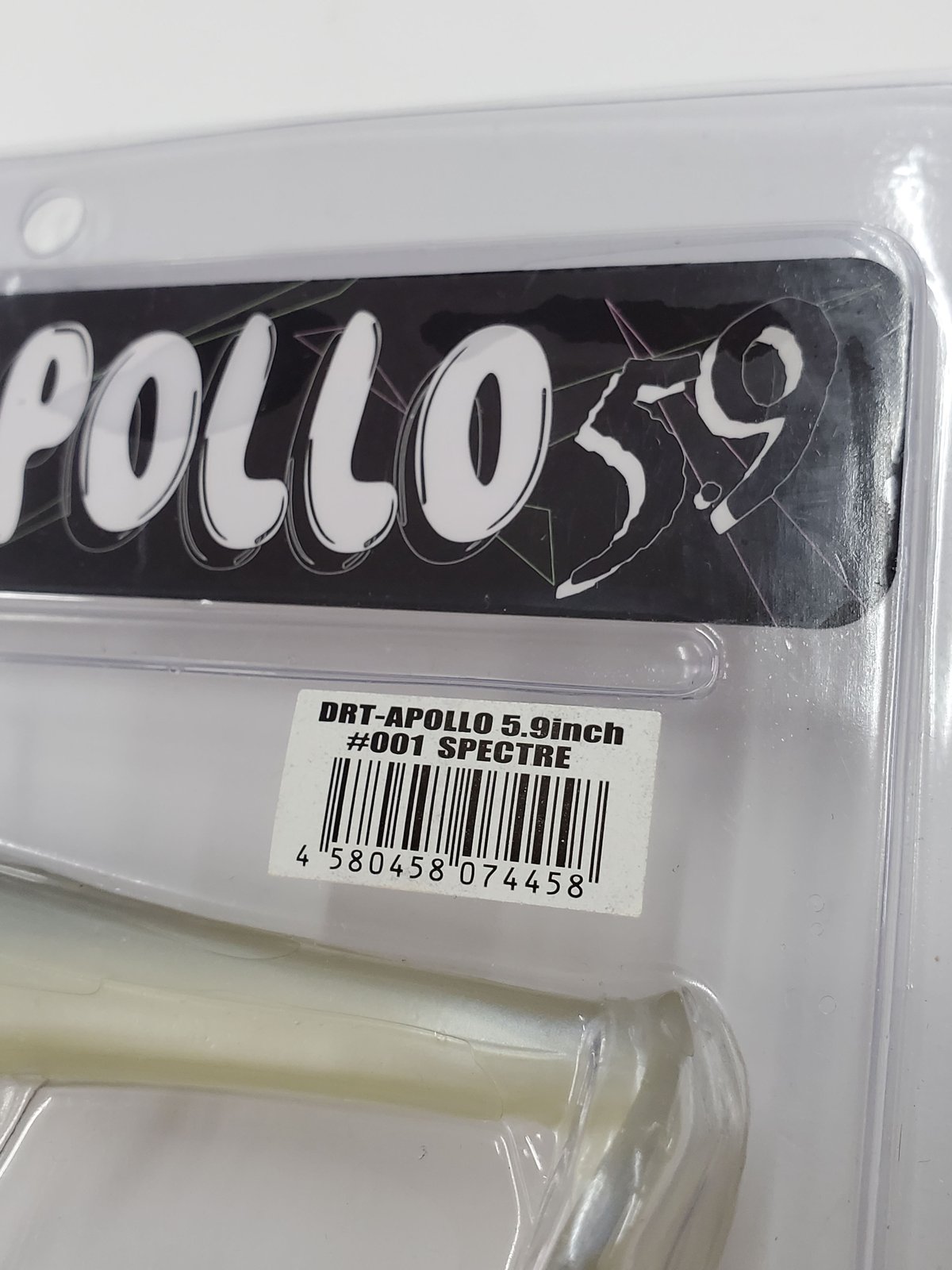 DRT/アポロ5.9 | ps.kizuの中古釣具＆アウトレット館