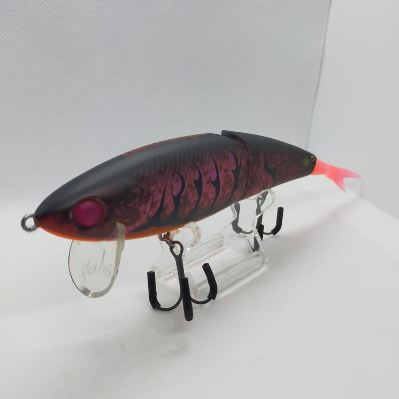 ファットラボ/ネコソギDSR | ps.kizuの中古釣具＆アウトレット館