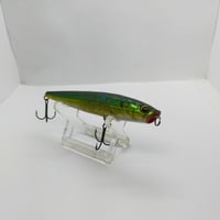 ラッキークラフト　ガニッシュ95　S①