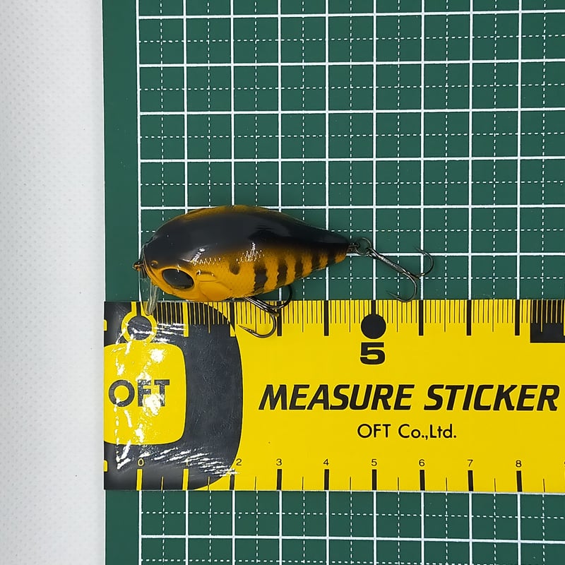 ジップベイツ　クレイズ　9個セット クレイズ | バス | 製品情報 | ZIPBAITS ジップベイツ
