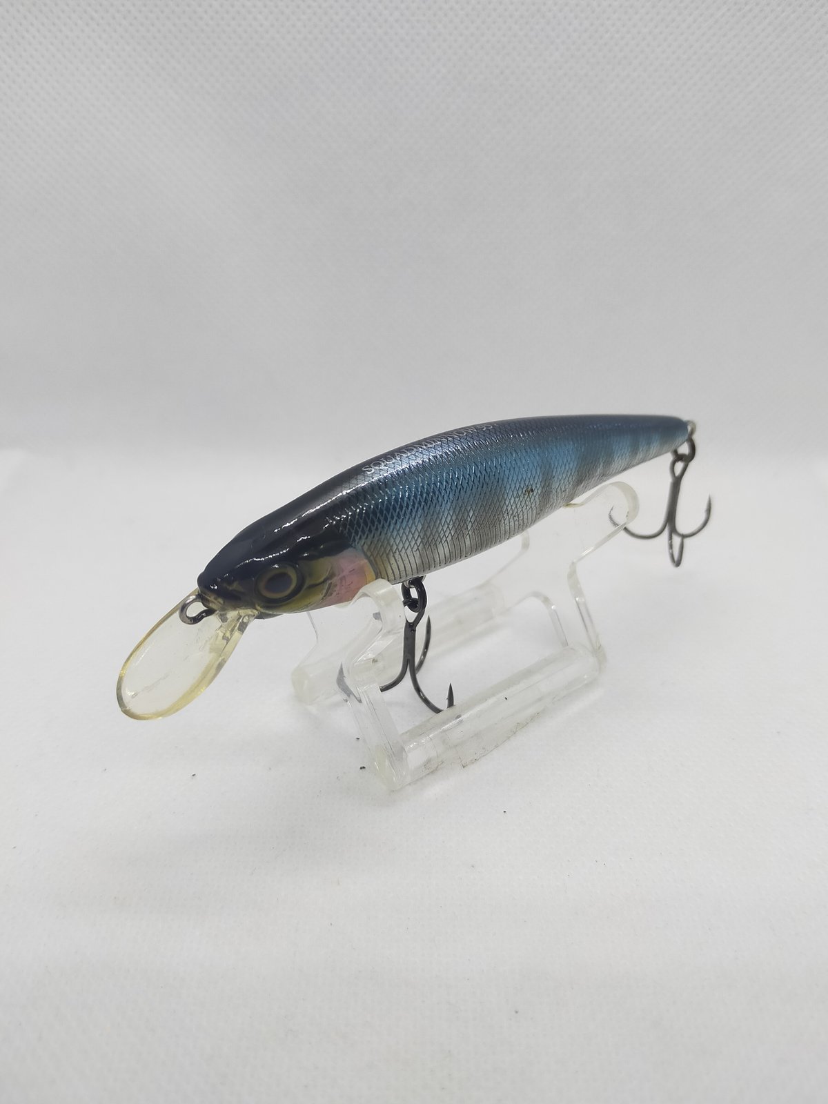 ジャッカル/ スカッドミノー 95 | ps.kizuの中古釣具