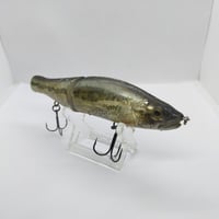 ガンクラフト　ジョインテッドクロー