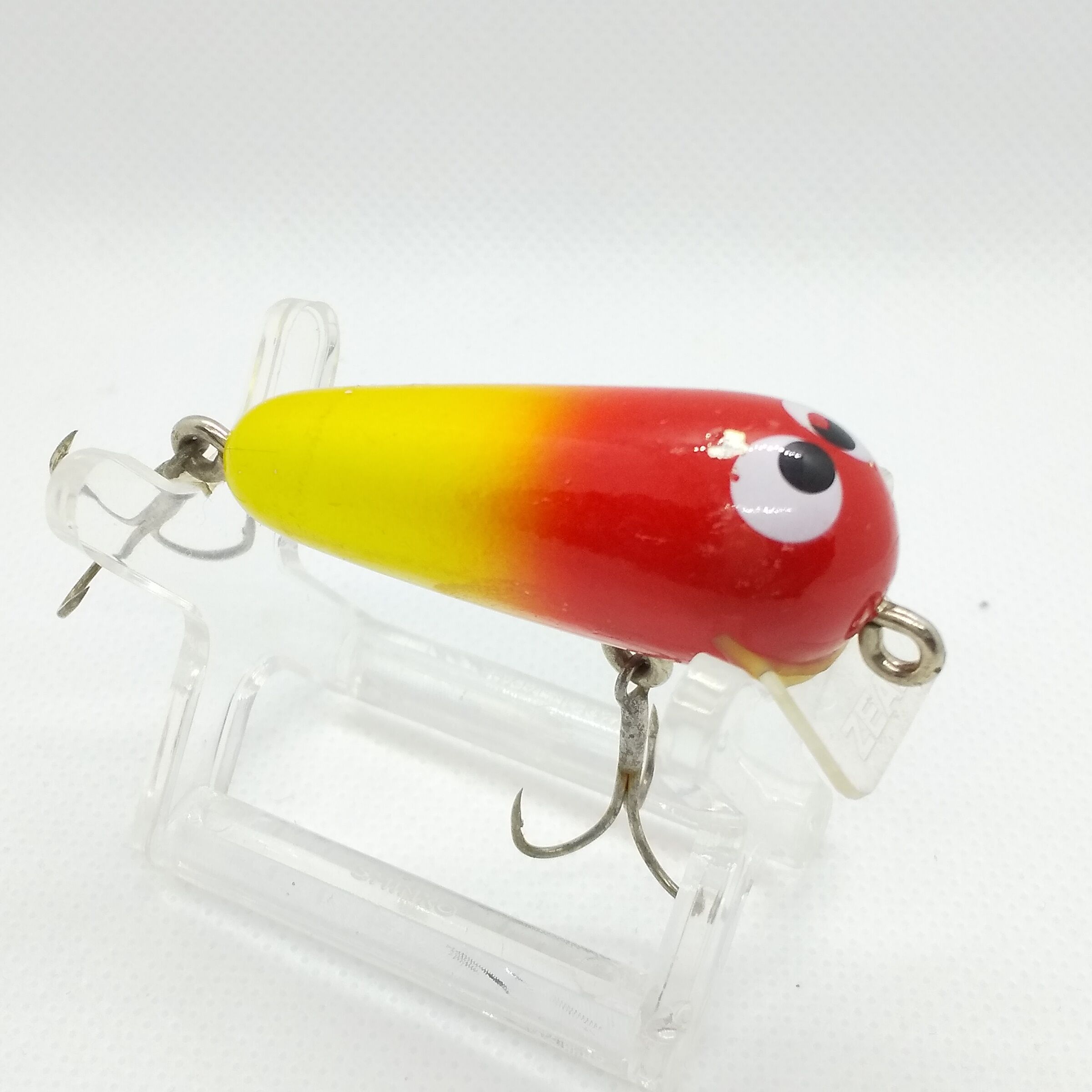 ZEAL ズイール チマチマリスク ③ | ps.kizuの中古釣具＆アウトレット館