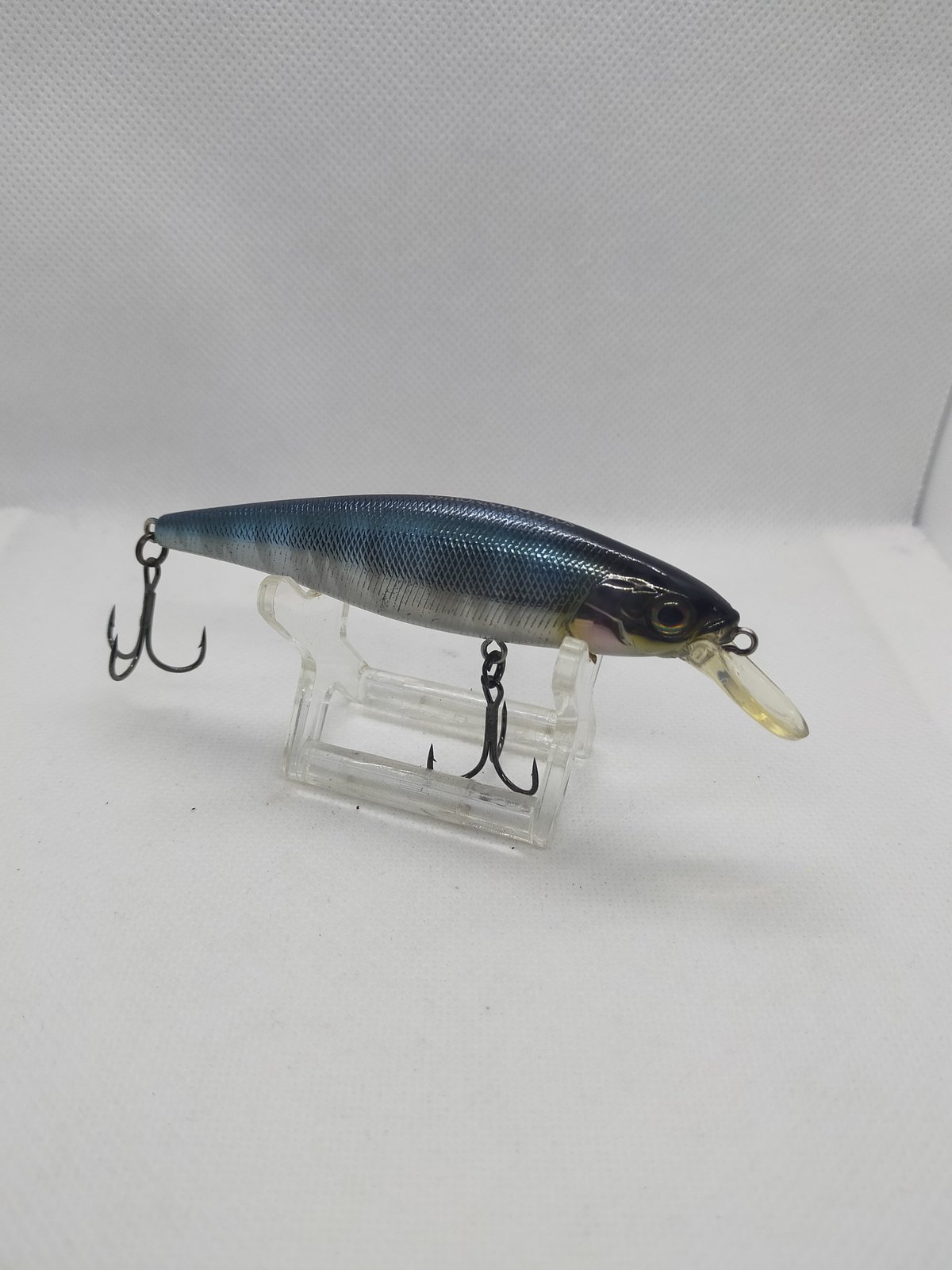 JACKALL - ミノー　シャッド15個セット Amazon.co.jp: JACKALL(ジャッカル) ミノー スカッドミノー F