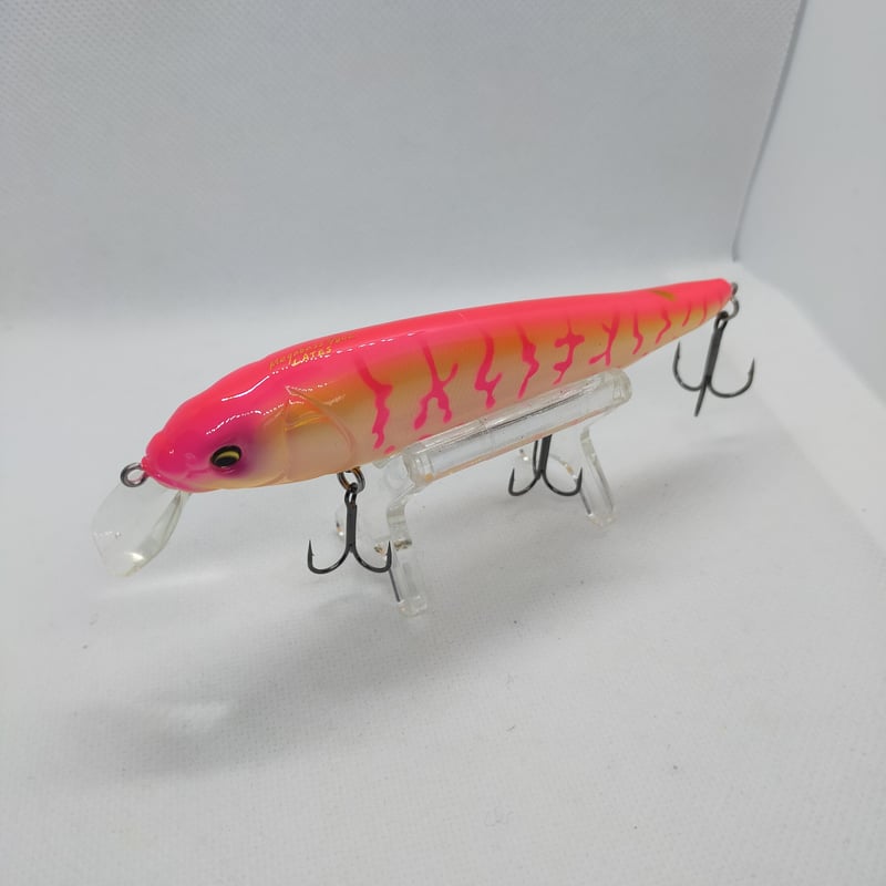 メガバス/ ラテス② | ps.kizuの中古釣具＆アウトレット館