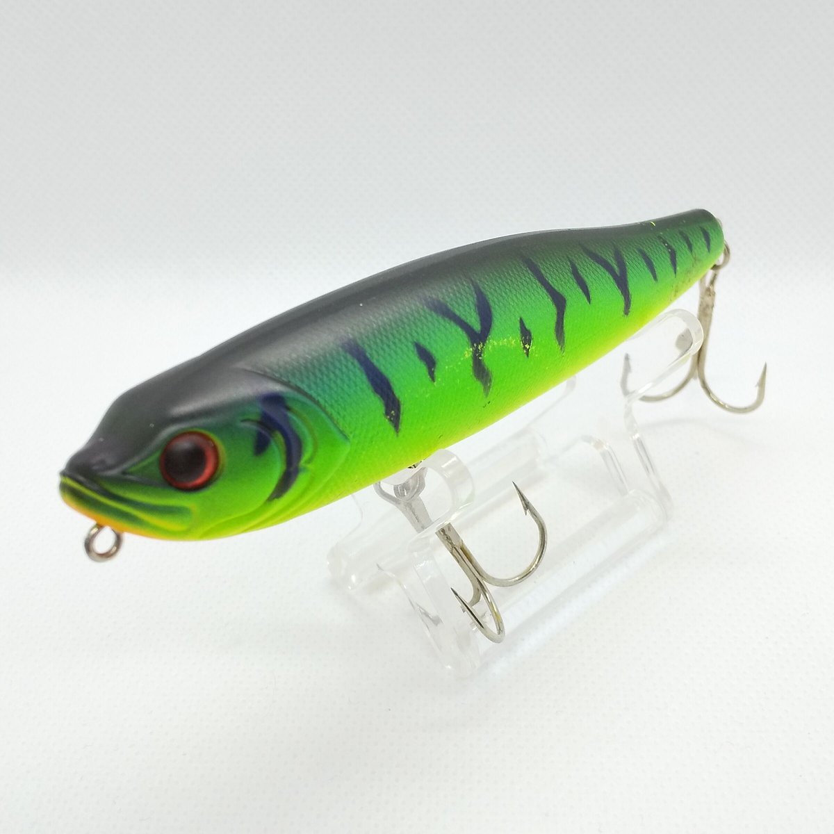 【新品未使用品】ベイブレード　アドバンスエターナー　コンバットグリーン EVERGREEN（エバーグリーン インターナショナル） - コンバット