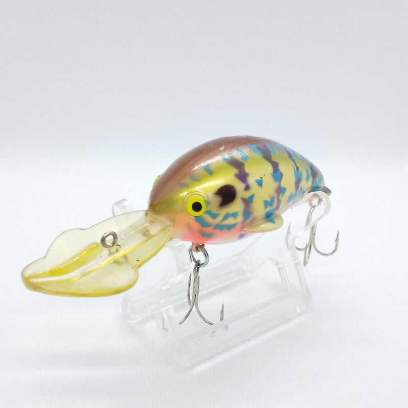 ルーハージェンセン/ ブラッシュベイビー | ps.kizuの中古釣具