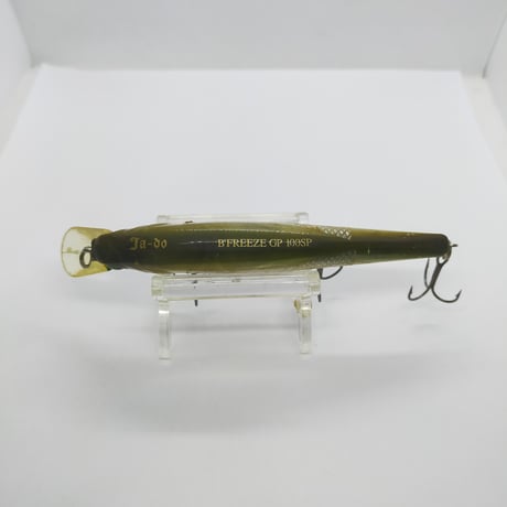 ラッキークラフト　ビーフリーズGP100SP　S①