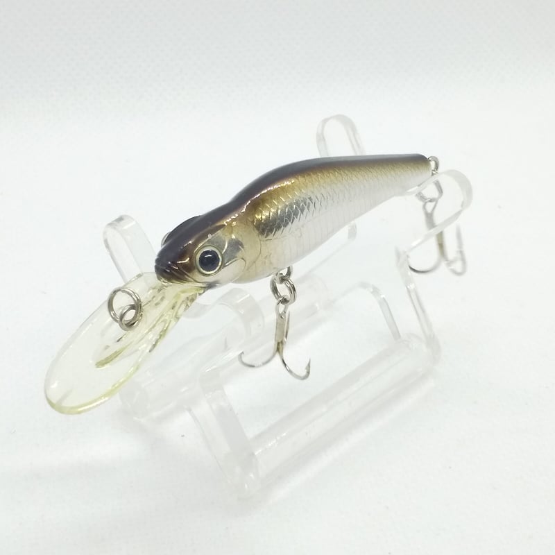 エバーグリーン/ スピンムーブシャッド | ps.kizuの中古釣具