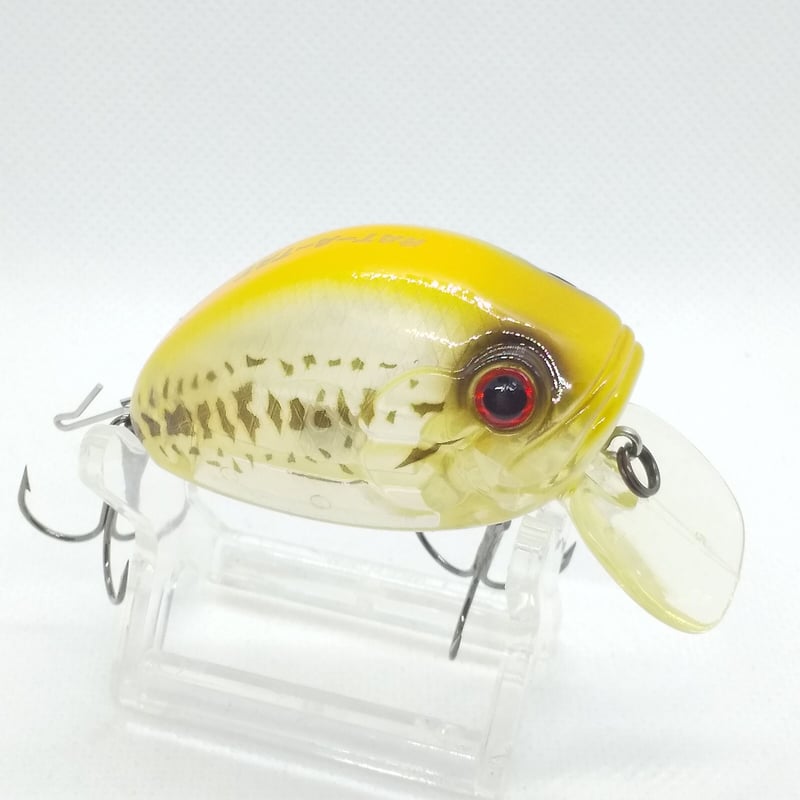 エバーグリーン/ ラットアタット | ps.kizuの中古釣具