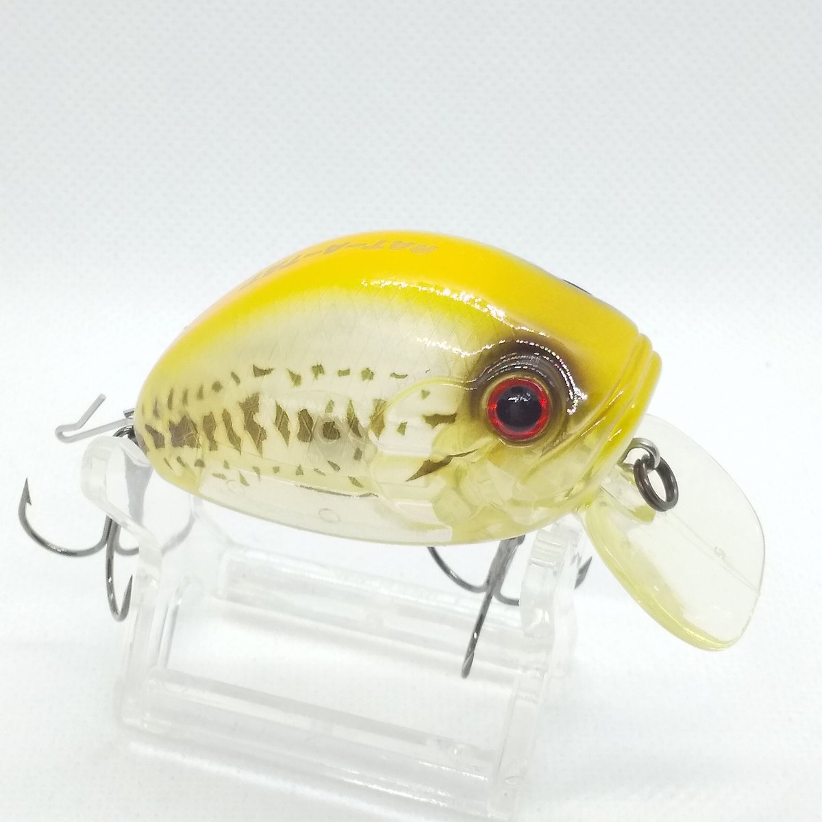 エバーグリーン/ ラットアタット | ps.kizuの中古釣具