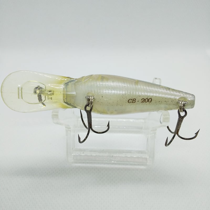 メガバス、ラッキークラフト etcプラグ 16個セット メガバス、ラッキー