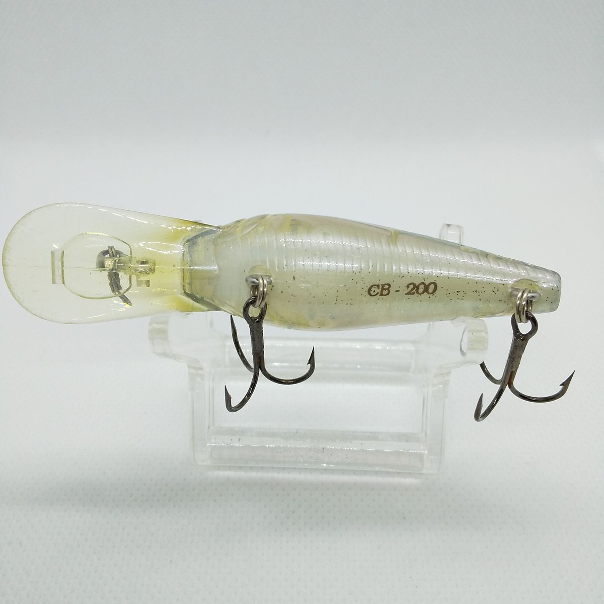 ラッキークラフト ルアー ラッキークラフト/ CB200 № a-③ | ps.kizuの中古釣具