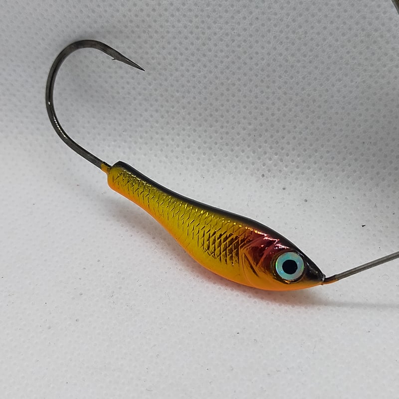 スピナーベイト/ワイヤーベイト/ソフトルアー Megabass