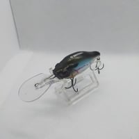 ガンクラフト　バクラ
