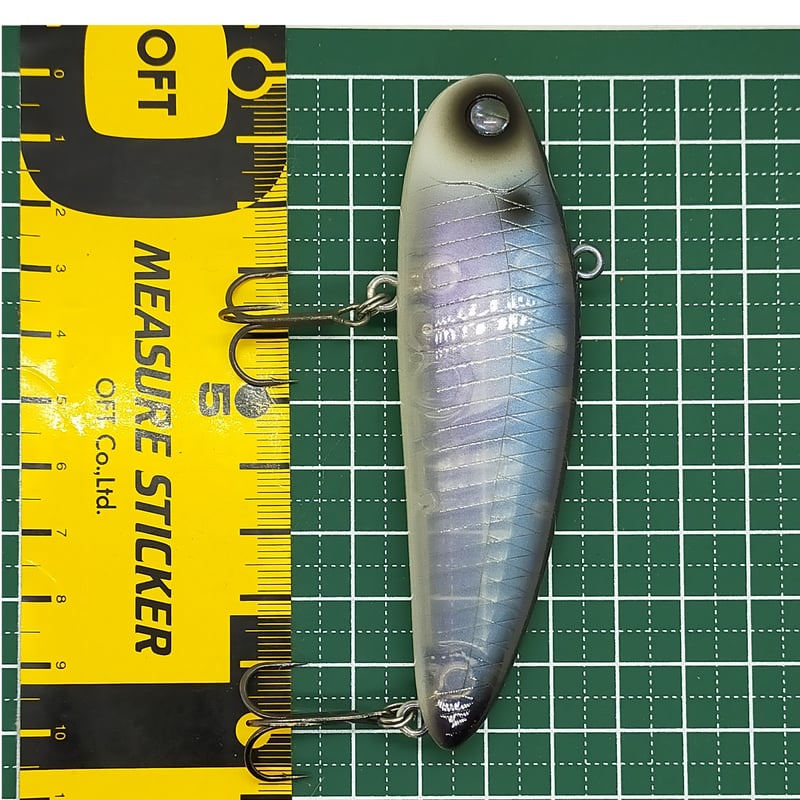 オーバスライブ モラモラ S③ | ps.kizuの中古釣具＆アウトレット館